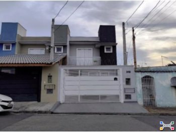 Casa - Mogi das Cruzes / SP - Vila Jundiaí Rua Doutor Walter Belda, 318