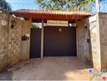 Casa - Bauru / SP - Chácaras Bauruenses Rua Nicanor Ribeiro Leite, 108