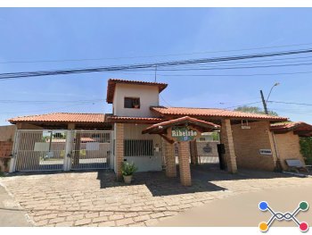 Casa - Itupeva / SP - Jardim do Ribeirão II Alameda das Ameixeiras, 1440