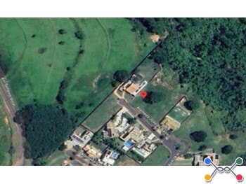 Terreno - Marília / SP - Residencial Portal da Serra Alameda João de Barro, s/n