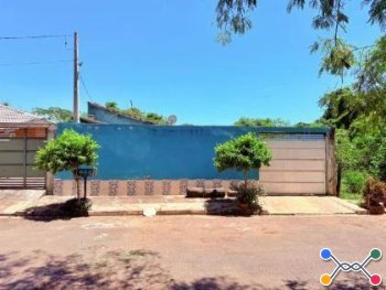 Casa - Tabatinga / SP - Curupá Rua José Pavani, 385