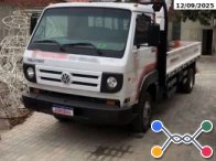 VW/8.150E DELIVERY - 06/06 - Fortaleza/CE