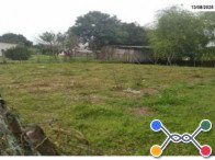 Terreno – 300m² – R. 15 de Novembro - Centro