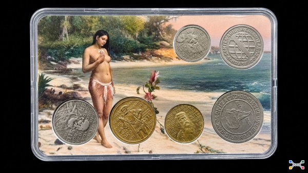 Brasil República - Série completa vicentina ano 1932 - 6 moedas de Reis comemorativas do lV centenário da colonização