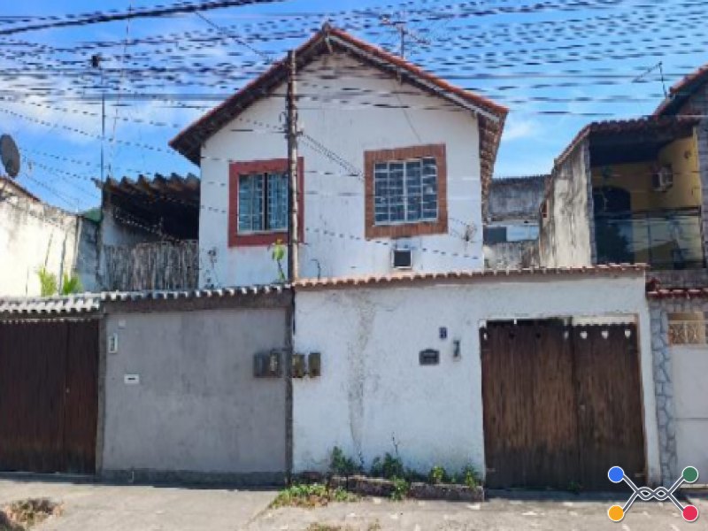 Casa, Residencial, Trindade