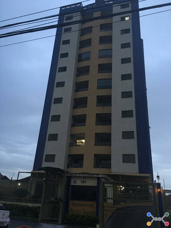 Apartamento à venda na Rua Osmar Miranda - Sumaré/SP Código: 02.26586