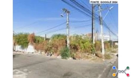 Terreno em Leilão em Fortaleza / CE - 3040225