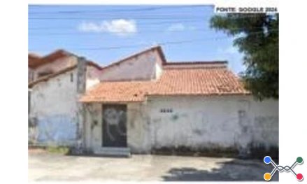 Casas em Leilão em Fortaleza / CE - 3040220