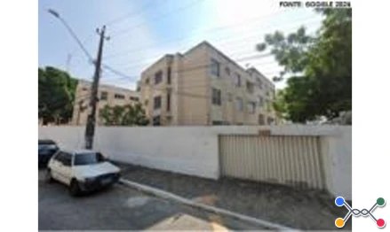 Apartamentos em Leilão em Fortaleza / CE - 3040171