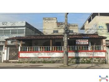 Comercial / Industrial - Rio de Janeiro / RJ - Méier Rua Dias da Cruz, 745