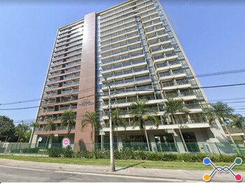 Loja / Sala Comercial - Rio de Janeiro / RJ - Jacarepaguá Estrada dos Bandeirantes, 8923