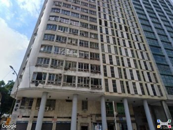 Loja / Sala Comercial - Rio de Janeiro / RJ - Centro Avenida Passos, 120