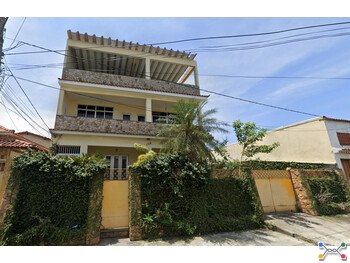 Casa - Rio de Janeiro / RJ - Braz de Pina Rua Dolores Duran, 199