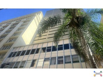 Vaga de Garagem - Rio de Janeiro / RJ - Freguesia da Candelaria Rua do Carmo, 55