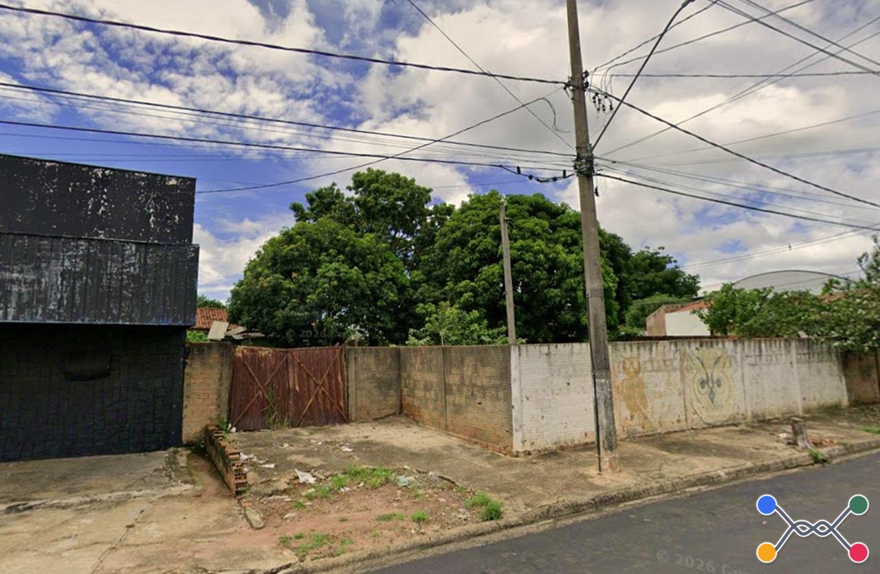 Imóvel urbano, a.t. 300m², a.c. 65m², jd. resid. bela vista
