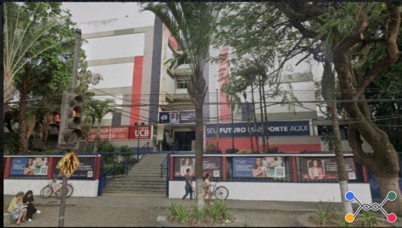 Imóvel comercial, avenida de santa cruz, nº 1.631, realengo, rio de janeiro/rj