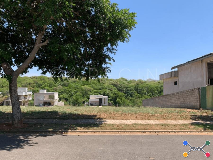 Goiânia/go - lote n° 23 - quadra f - alphaville residencial