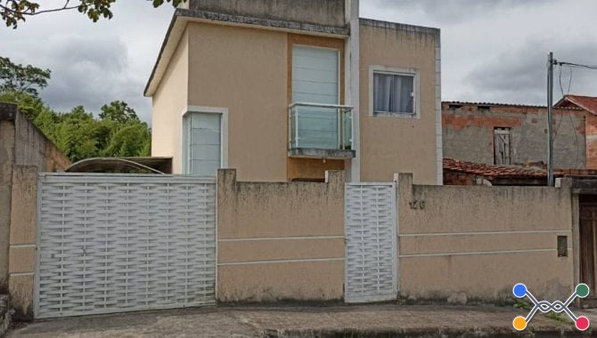 Casa em condomínio 148 m² (unid. 12 da qd. c) - marambaia - são gonçalo - rj