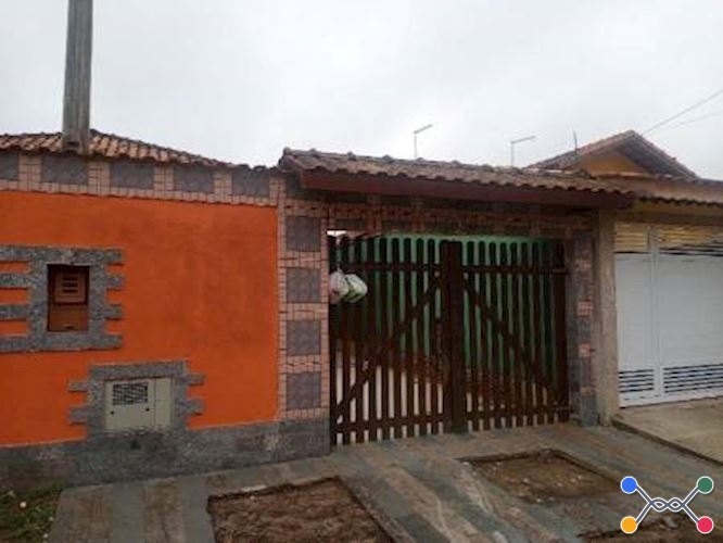 Casa - vila nova itanhaém - itanhaém/sp