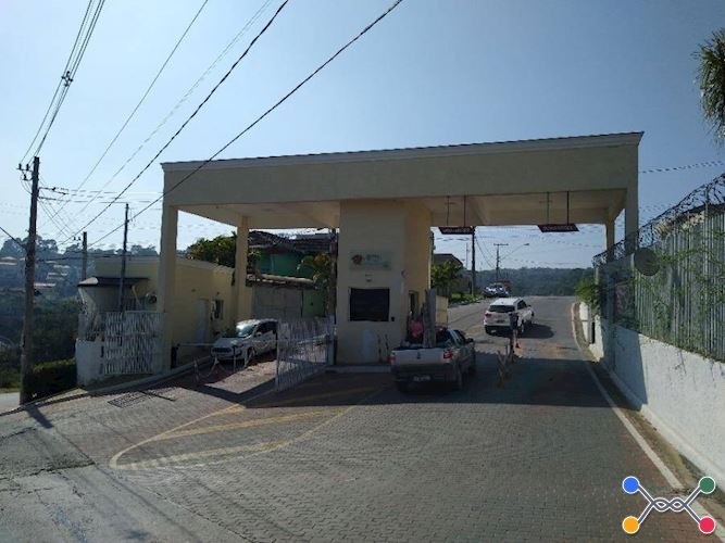 Casa - chácara roselândia - cotia/sp