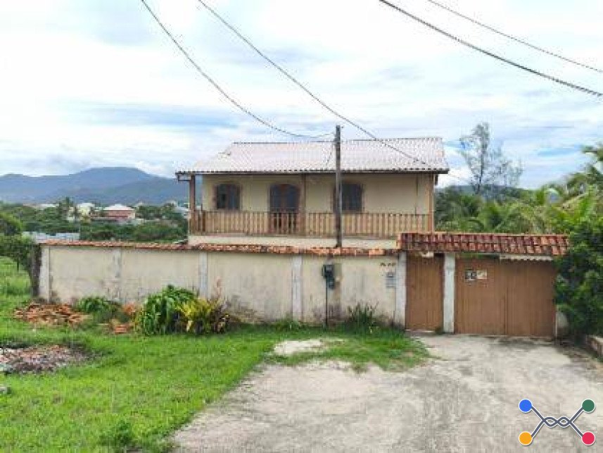 Casa à venda em leilão