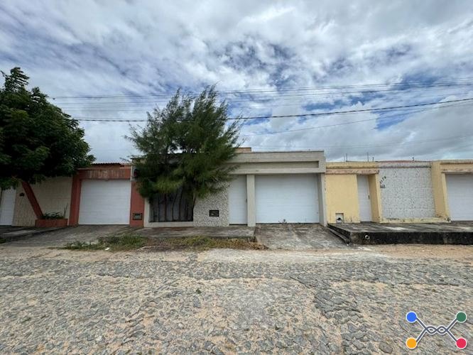 Casa - cidade com deus - camocim/ce