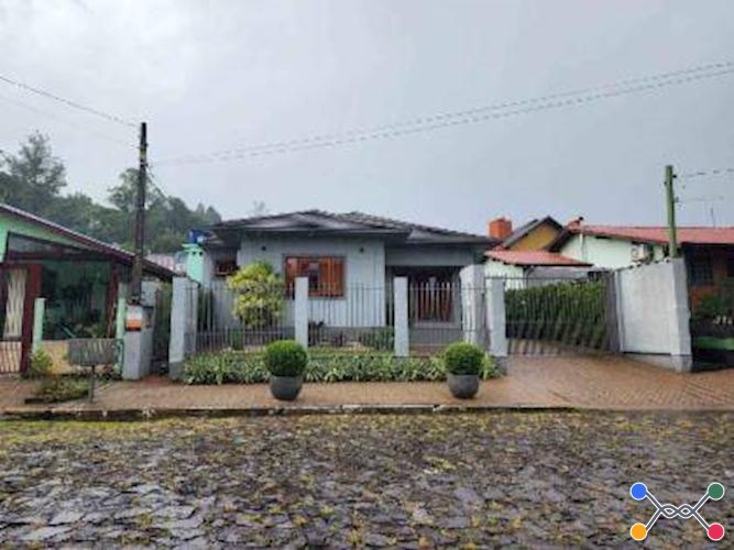 Casa - bom pastor - igrejinha/rs