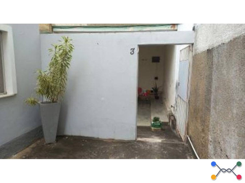 Casa à venda em leilão