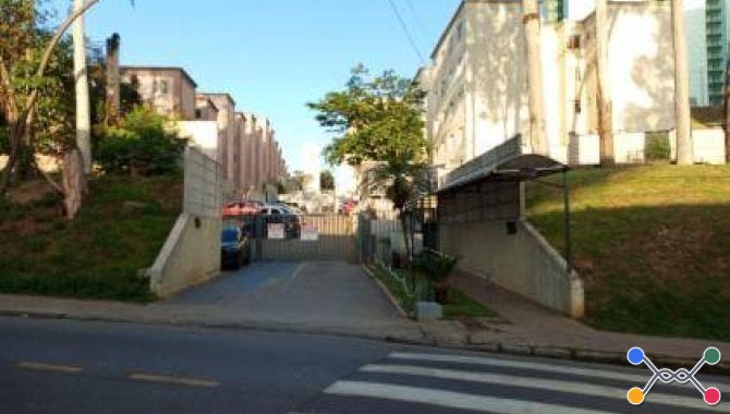Apartamento 38 m² - vila taipas - são paulo - sp
