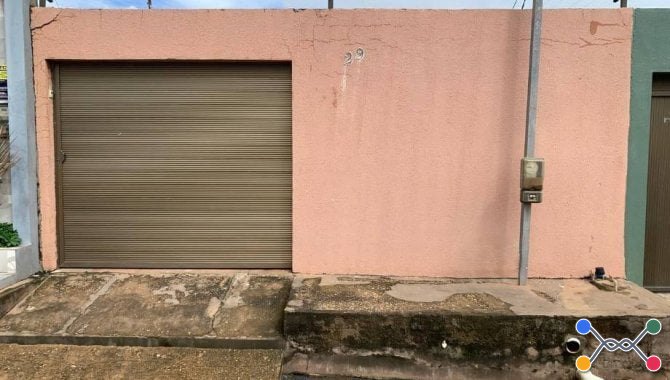 Casa 264 m² - santo antônio das oliveiras - trizidela do vale - ma