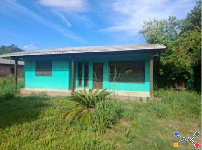 Casa - união - venâncio aires/rs