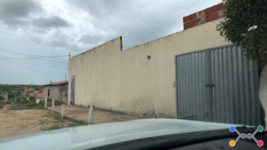 Casa - canindezinho - canindé/ce