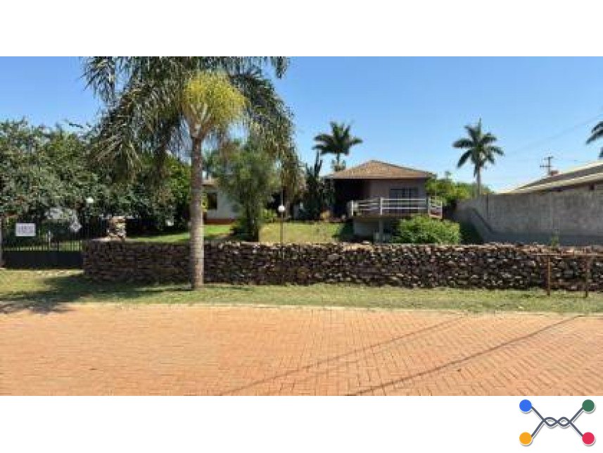 Casa à venda em leilão