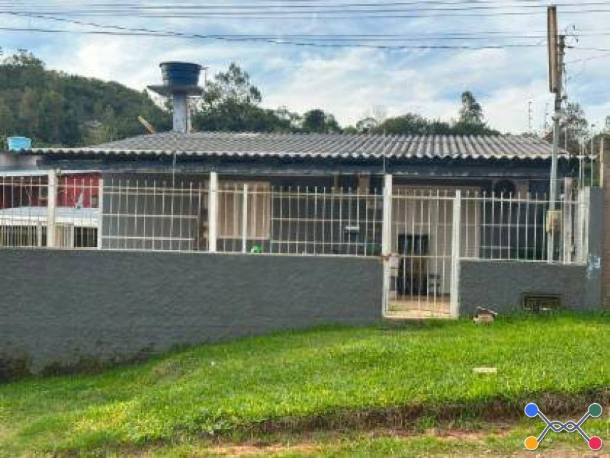 Casa à venda em leilão