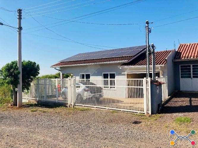 Casa - são caetano - arroio do meio/rs