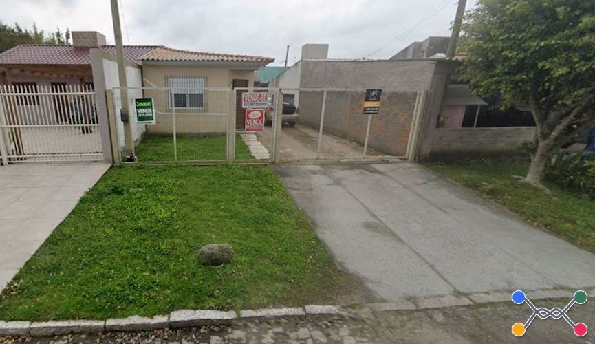 Casa - santa terezinha - pelotas/rs