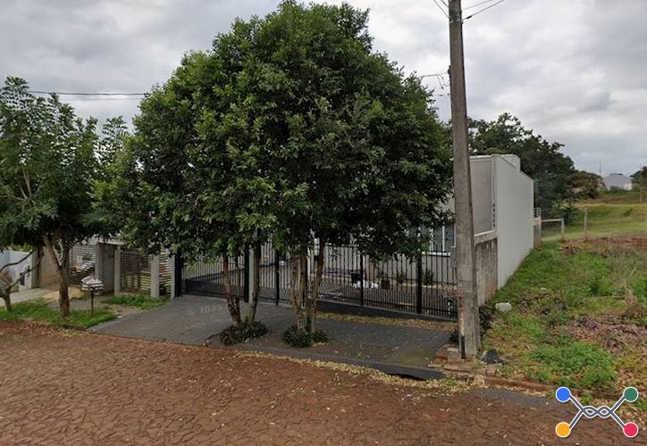 Casa - cidade alta ii - medianeira/pr