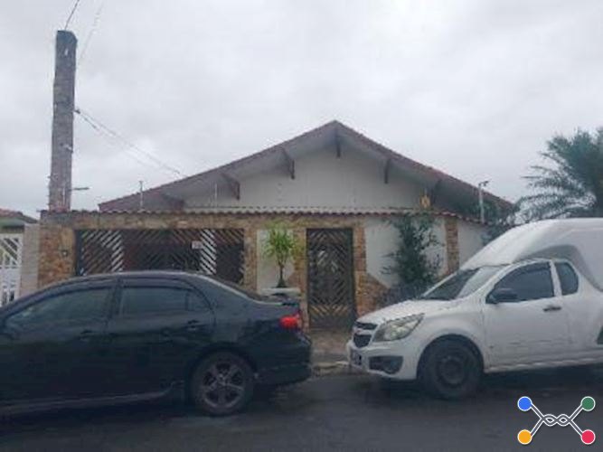 Casa - balneário flórida - praia grande/sp