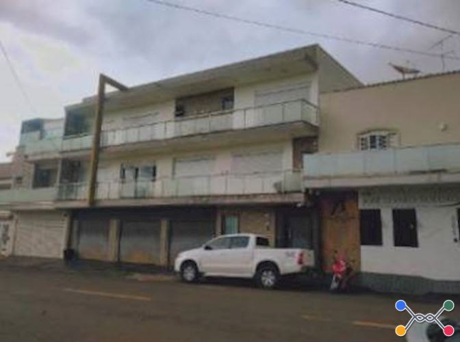 Casa - boa vista - monte carmelo/mg