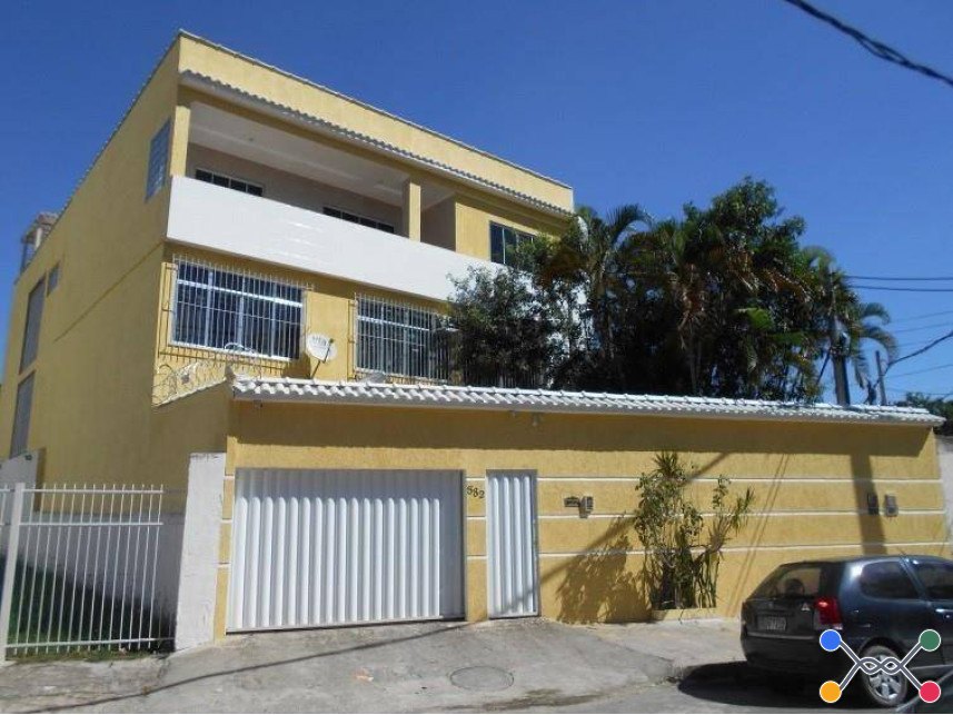 Casa à venda em leilão