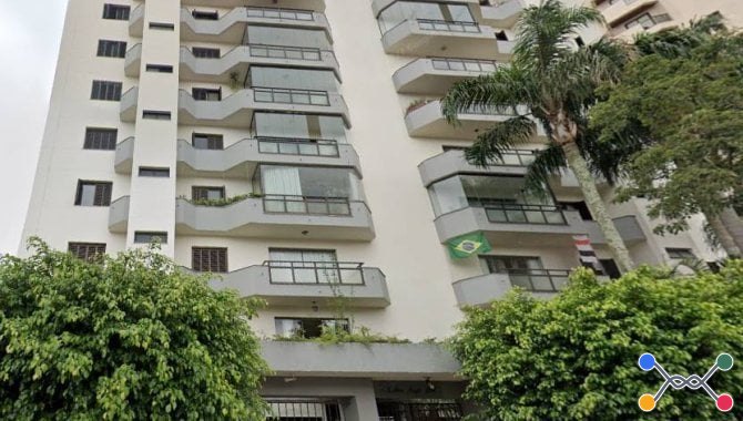 Apartamento 328 m² (02 vagas) - jardim colombo - são paulo - sp