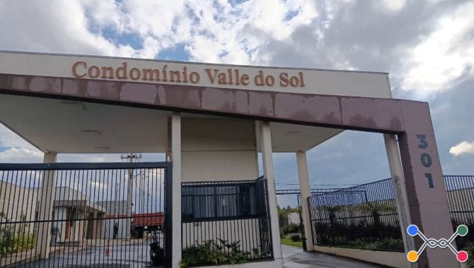 Terreno em condomínio 151 m² (lt. 27 - qd. 08) - colônia dona luíza - ponta grossa - pr