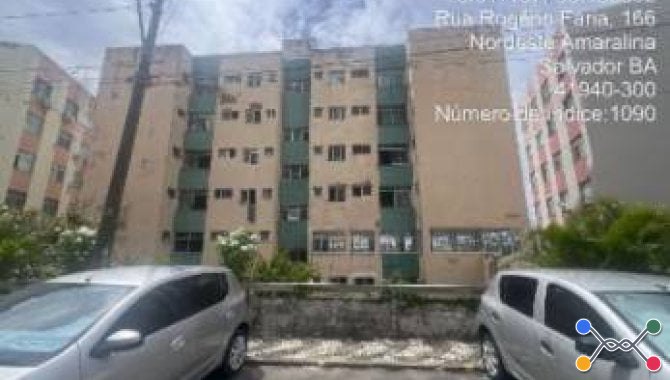 Apartamento 58 m² - barão do rio vermelho - rio vermelho - salvador - ba