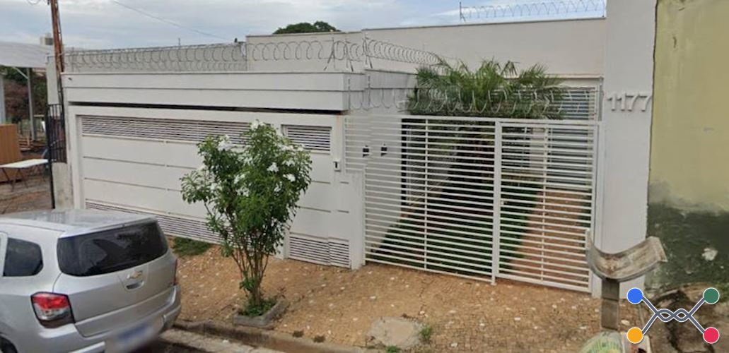 Casa - alto cafezal - marília/sp