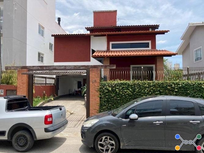 Casa - passa vinte - palhoça/sc