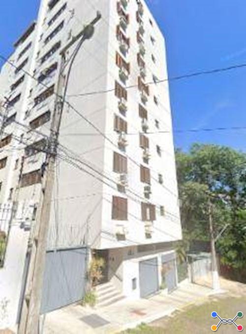 Apartamento - centro - santa maria/rs