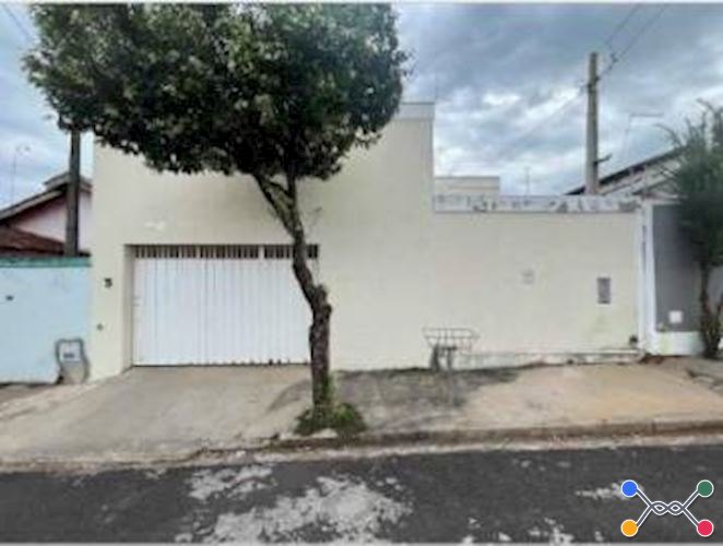 Casa - vila santana - araçatuba/sp