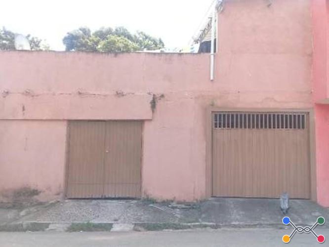 Casa - vila bela vista - capão bonito/sp