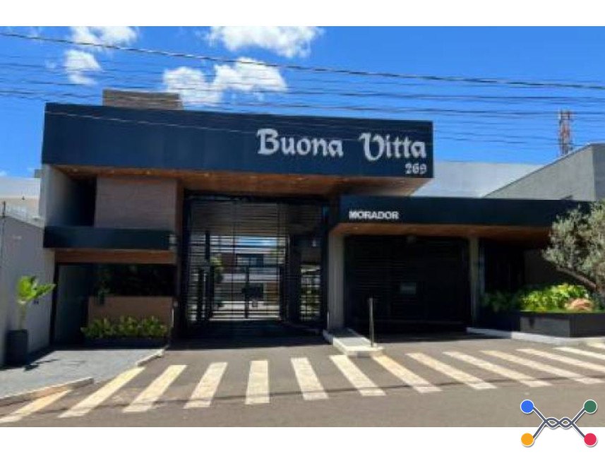 Apartamento à venda em leilão