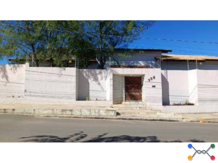 Casa à venda em leilão